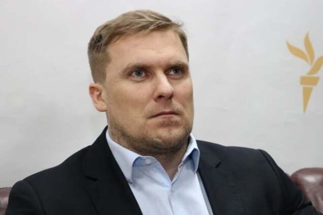 Вадим Троян