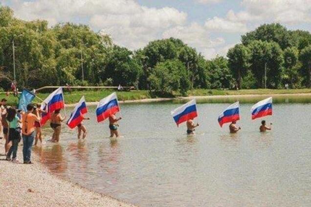 'Термоядерное решение' по России