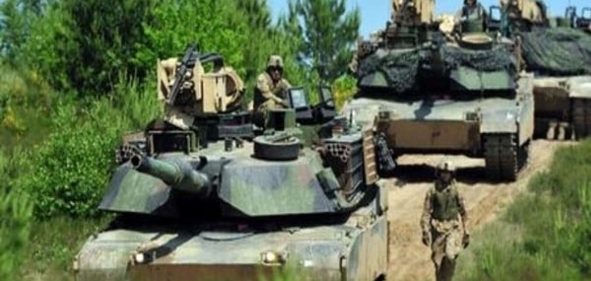 Командувач силами США в Європі: НАТО не зможе швидко захистити країни Балтії від Росії