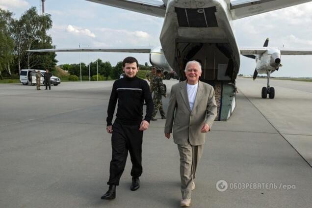 Геннадий Афанасьев, Юрий Солошенко