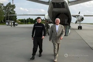 Геннадий Афанасьев, Юрий Солошенко