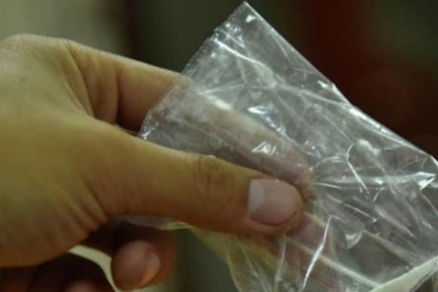 Контрабанда кокаїну: на Закарпатті СБУ затримала іноземця з наркотиками