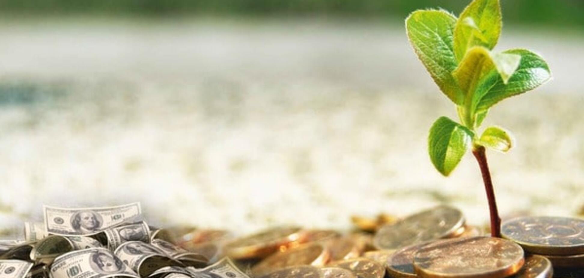 Энергия денег