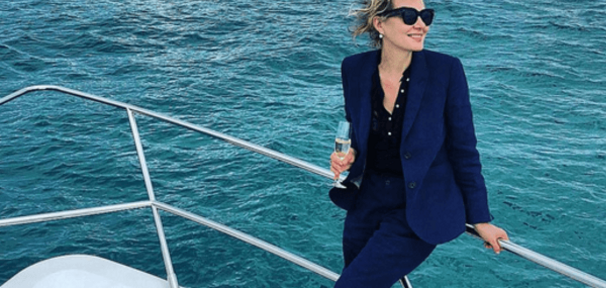 Рената Литвинова