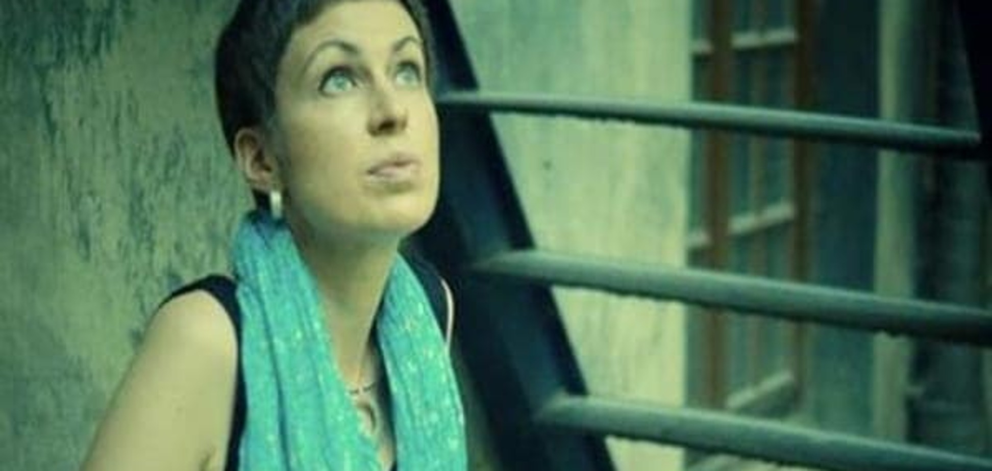 Наталка Сняданко: Кредит під нерухомість - тільки для сильних духом