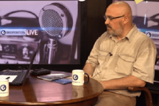 Валерий Логинов