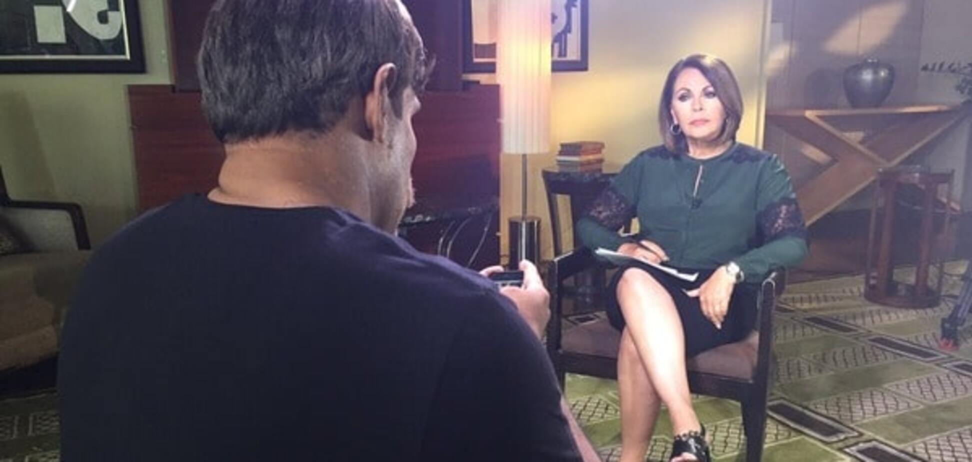 Любовник стрелка из Орландо