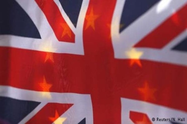 Опитування: 43 відсотки британців за Brexit, проти - 41 відсоток