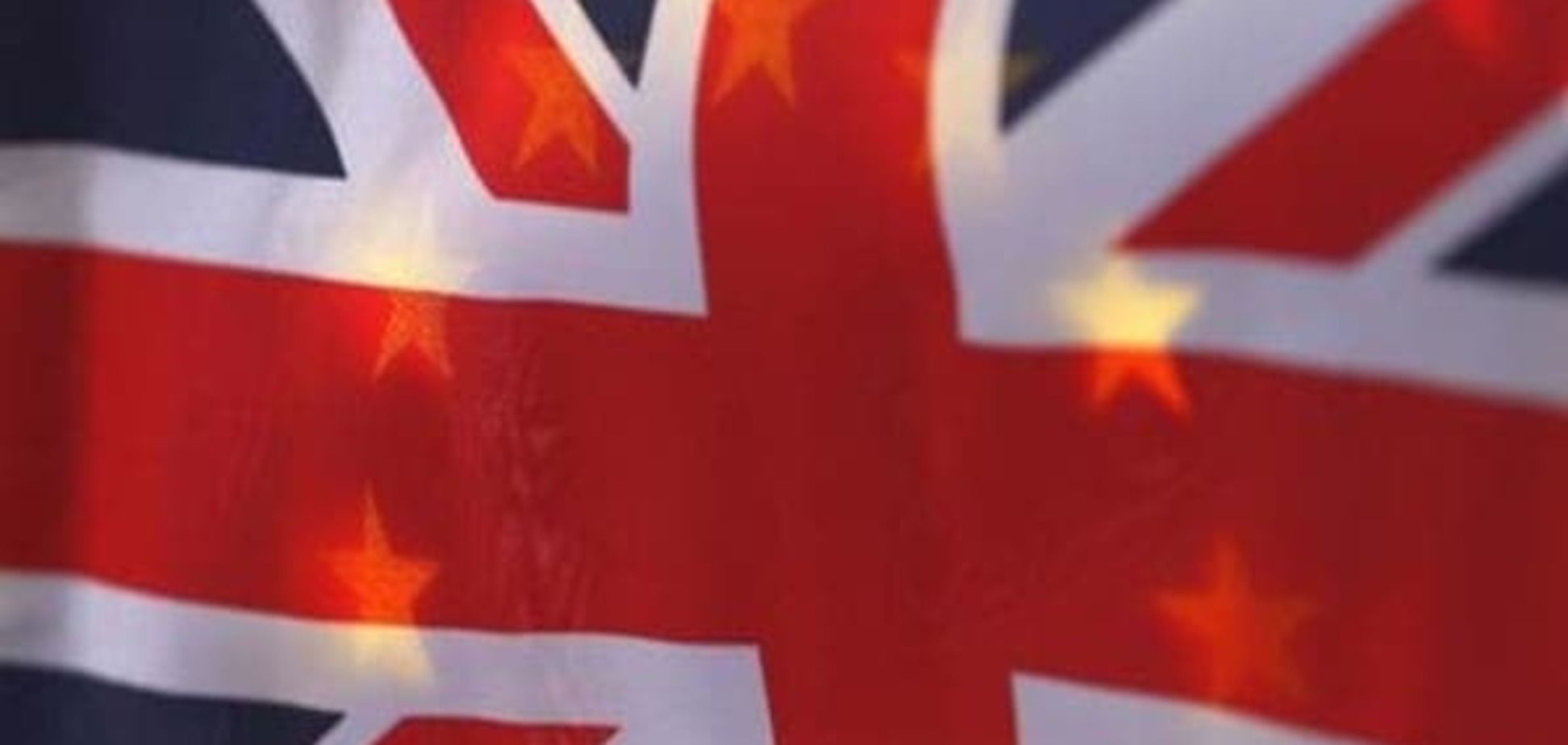 Опитування: 43 відсотки британців за Brexit, проти - 41 відсоток