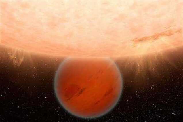 Данные о размерах экзопланет могут быть ошибочными