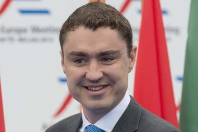 Таави Рыйвас