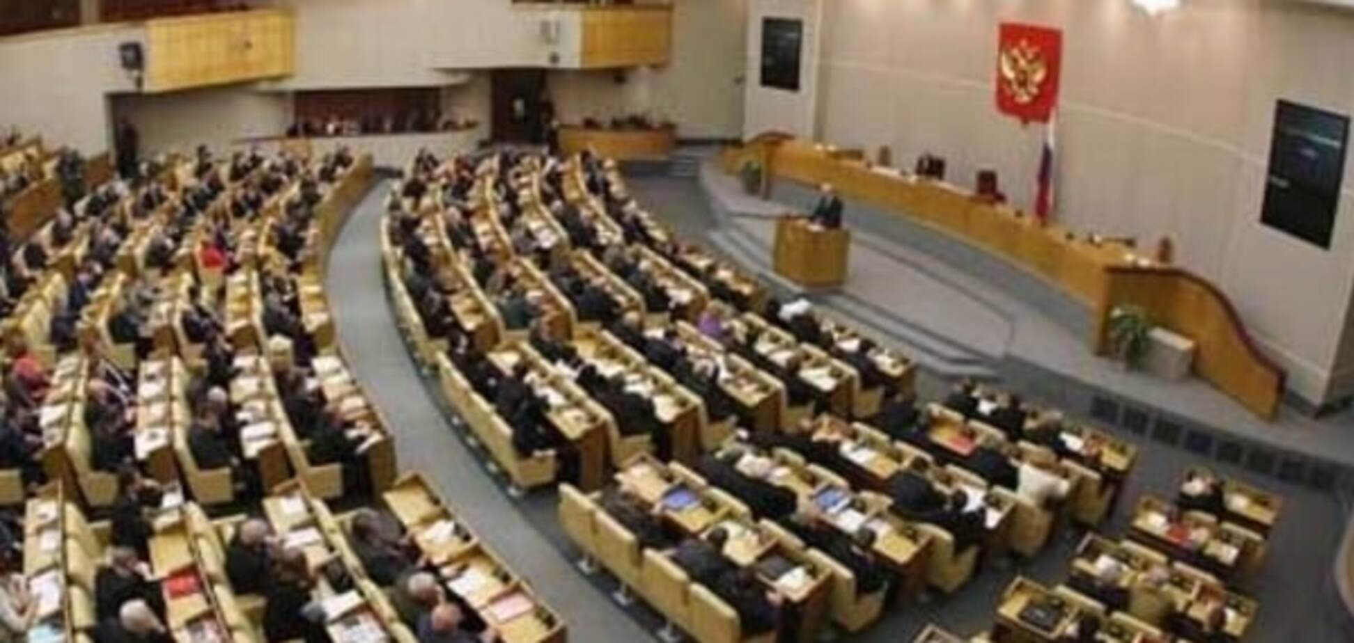 Эра второго Путина заканчивается