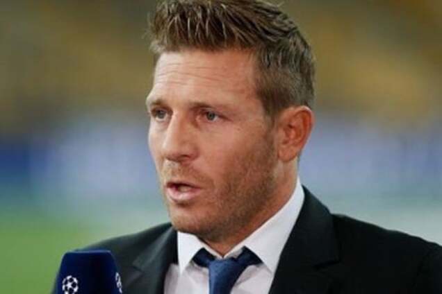 Андрей Воронин