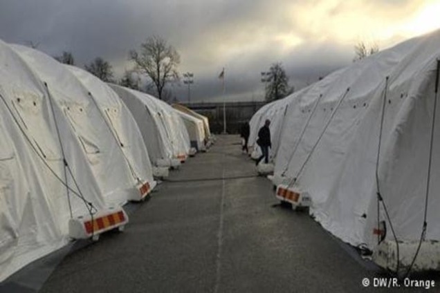 Швеція посилила законодавство щодо біженців