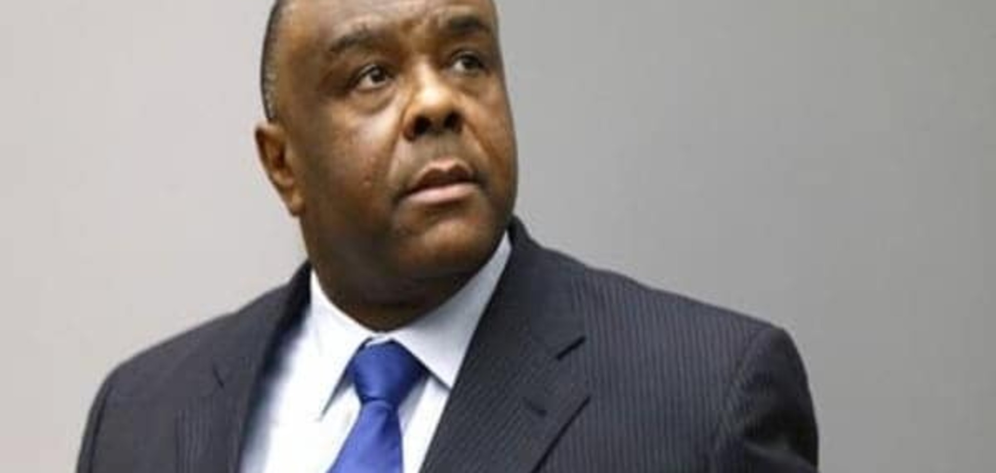 Екс-віце-президента Конго засудили до 18 років ув'язнення