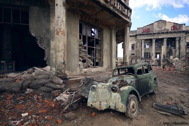 сталинград