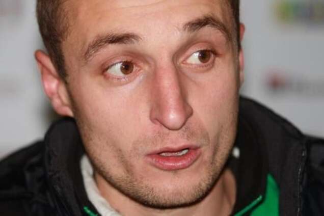 Михаил Кополовец