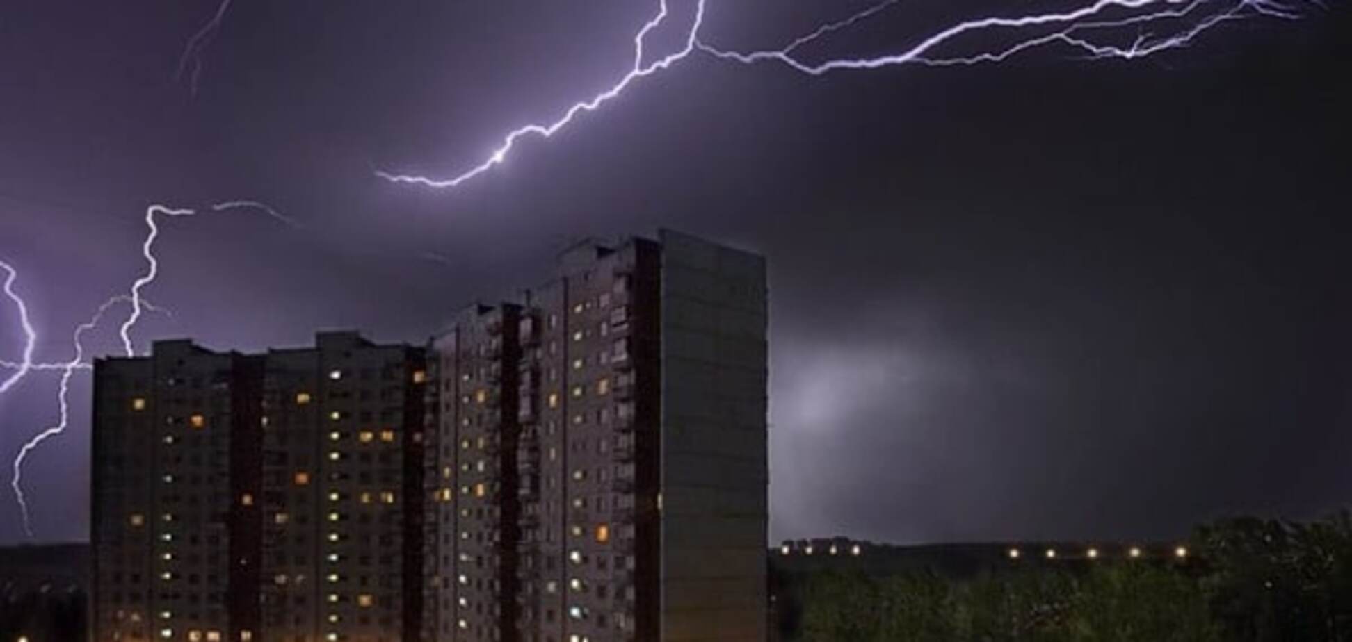 +36, шквалы с градом и грозы: синоптики рассказали о погоде на ближайшие дни