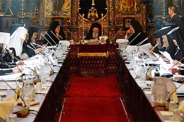 Чому Московський патріархат бойкотує Вселенський собор