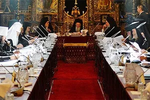 Чому Московський патріархат бойкотує Вселенський собор