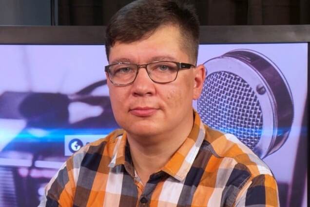 Андрей Маштаков