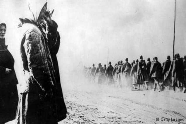 Коментар: Хто роз'ятрює загоєну рану 22 червня 1941 року?