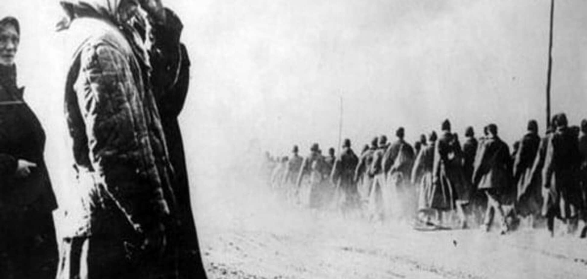 Коментар: Хто роз'ятрює загоєну рану 22 червня 1941 року?