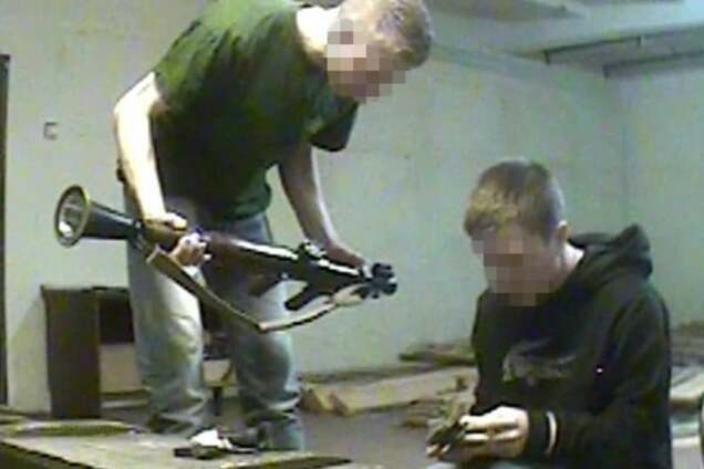 Хотел взорвать синагогу и мечеть: в СБУ рассказали подробности поимки французского террориста