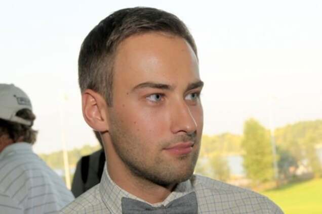 Дмитрий Шепелев