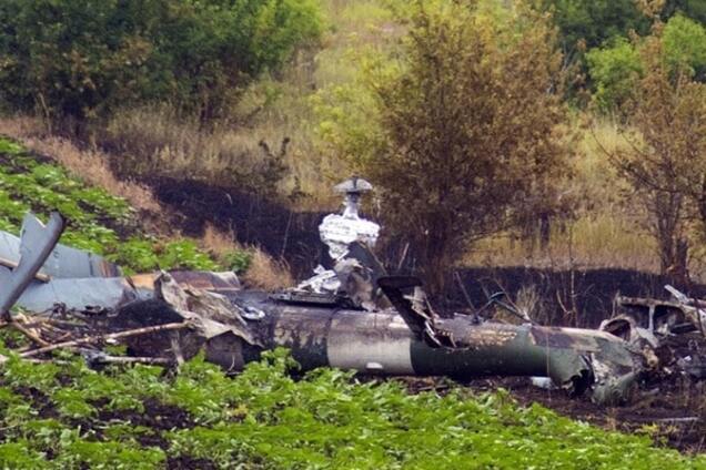 'Наших ворогів карає Бог': знищено терориста 'ДНР', який збив вертоліт під Слов'янськом