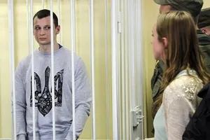 Станислав Краснов