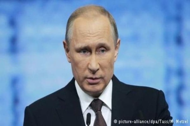 Путін: Росія має посилити обороноздатність у відповідь на дії НАТО