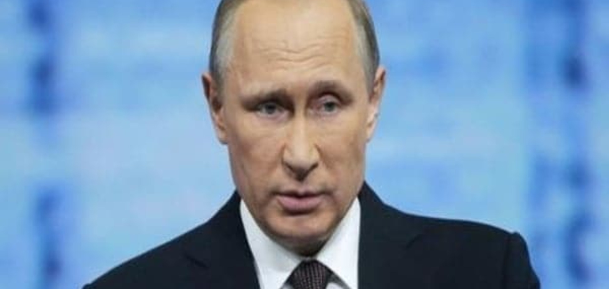 Путін: Росія має посилити обороноздатність у відповідь на дії НАТО