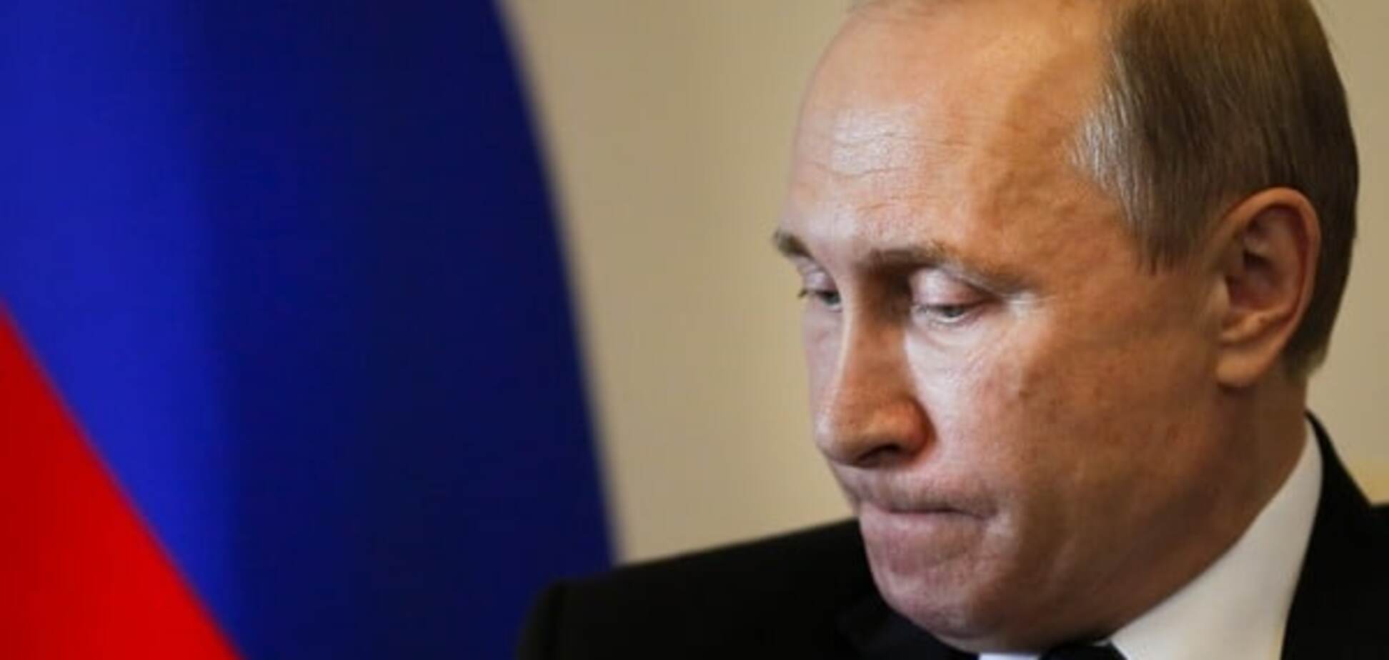 Президент Росії Володимир Путін