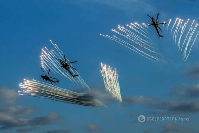 Війна на Донбасі