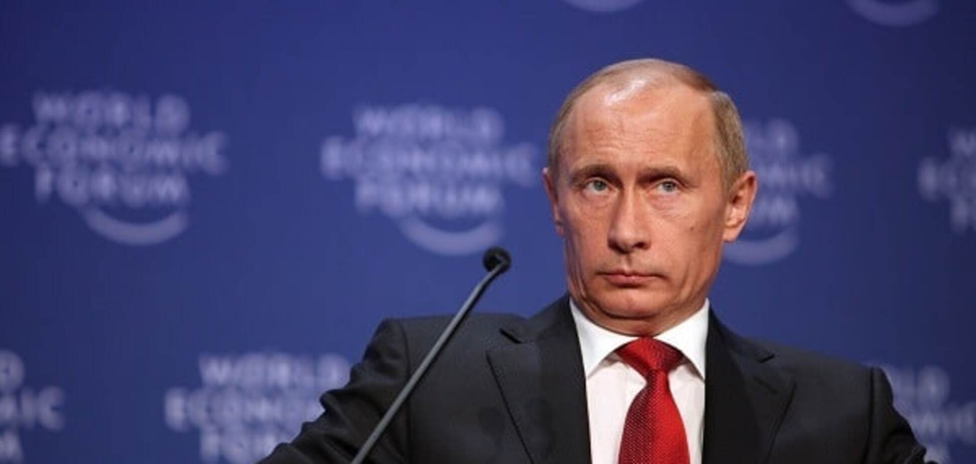 Путин усилит агрессию против Украины