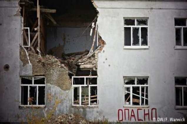 Доповідачка ПАРЄ: Мета Кремля - дестабілізація України