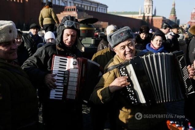 Две трети россиян готовы отправить своих близких на войну – опрос