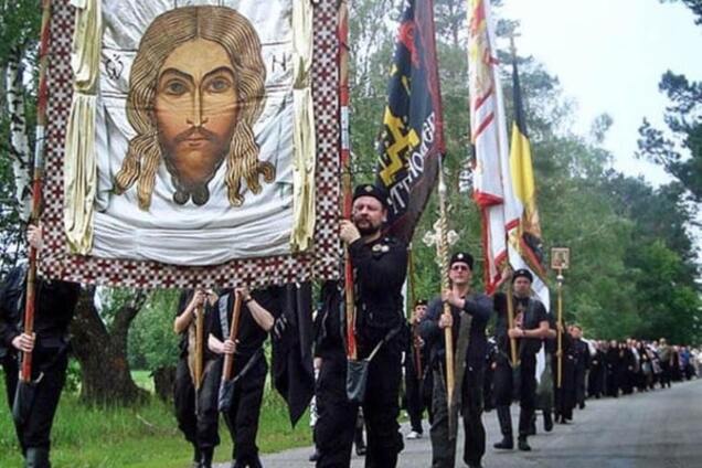 РПЦ стала филиалом ФСБ в Украине