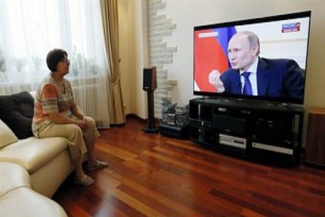 Массовое поражения. О силе пропаганды