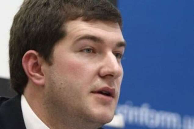 Дмитрий Сторожук