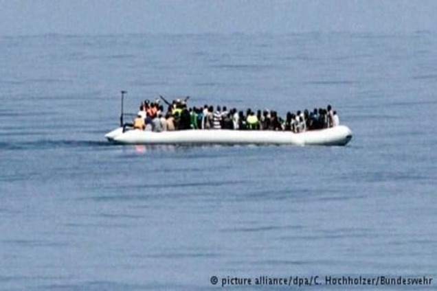 ЄС створює новий орган для захисту кордонів