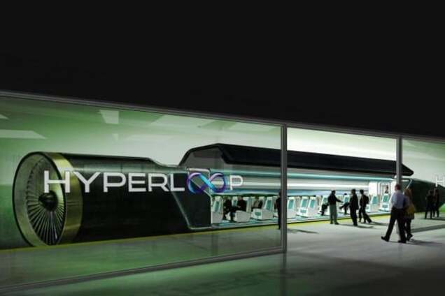 Hyperloop