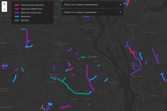 переименования