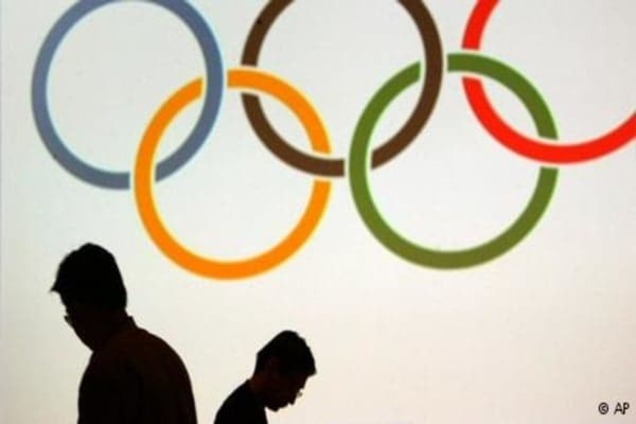 МОК допустить до Олімпіади деяких російських легкоатлетів