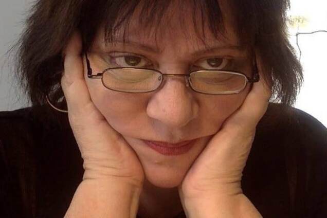 Татьяна Толстая