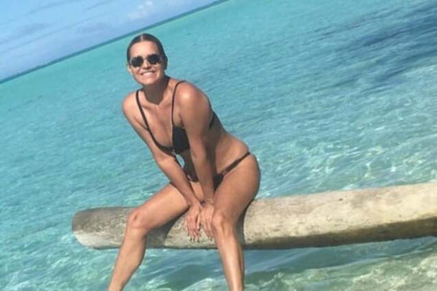 Иоланда Хадид