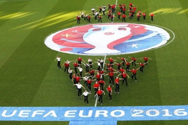 Евро-2016 плей-офф