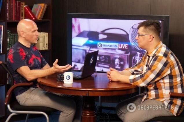 Андрей Маштаков