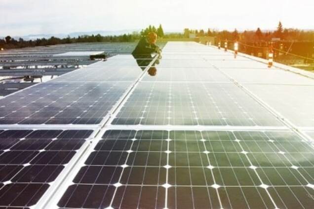 Tesla купит производителя солнечных батарей